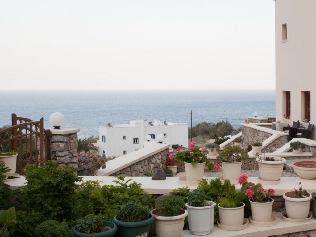 Фото Epavlis Hotel & SPA