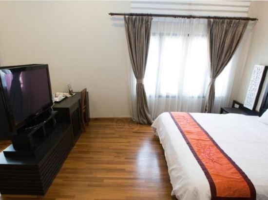 Фото Jonker Boutique Hotel