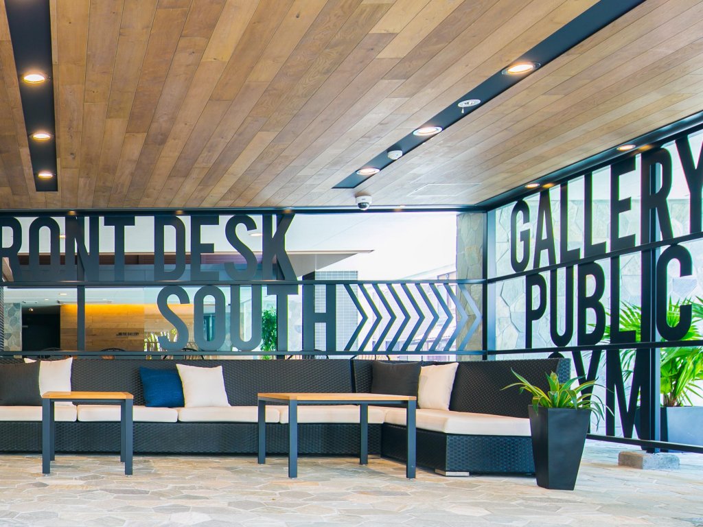 Фото Sakura Terrace The Gallery