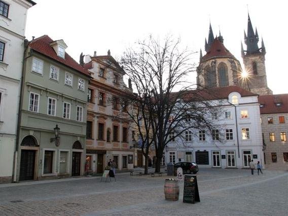 Фото отеля 5