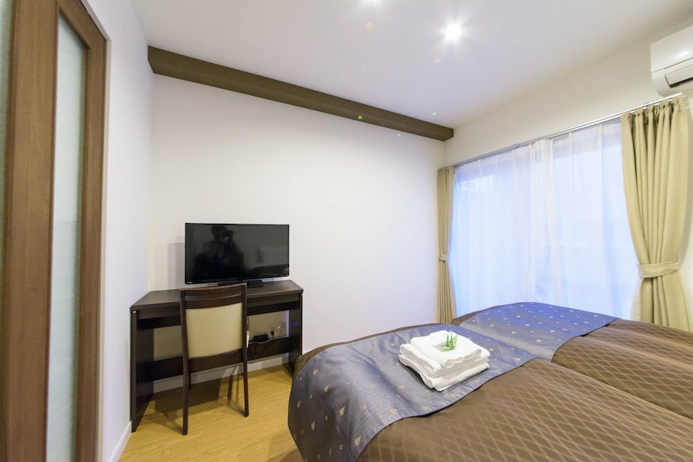 Hotel Mr Kinjo Jr In Yogi, Okinawa Prefecture, photo