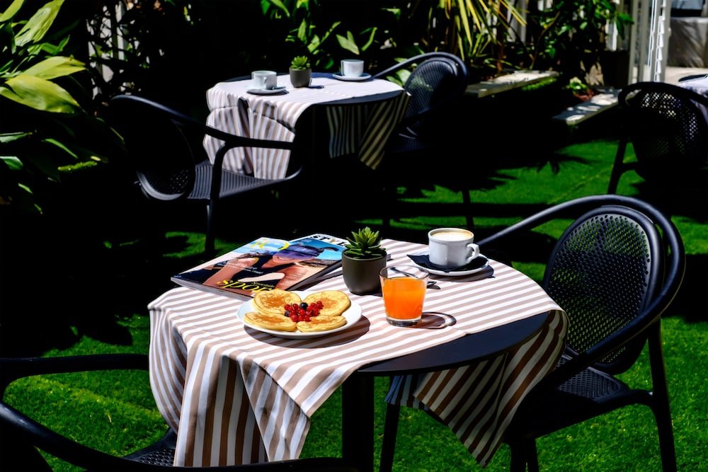 Фото Hotel President