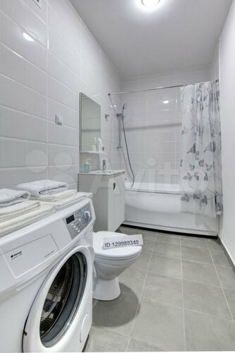 Апартаменты DreamHouse iTower в Екатеринбурге