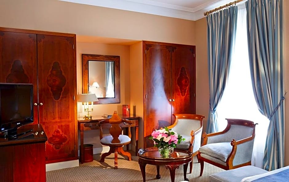 Фото La Demeure Montaigne