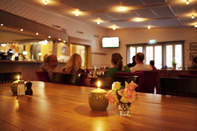 Фото Stf Zinkensdamm Hostel