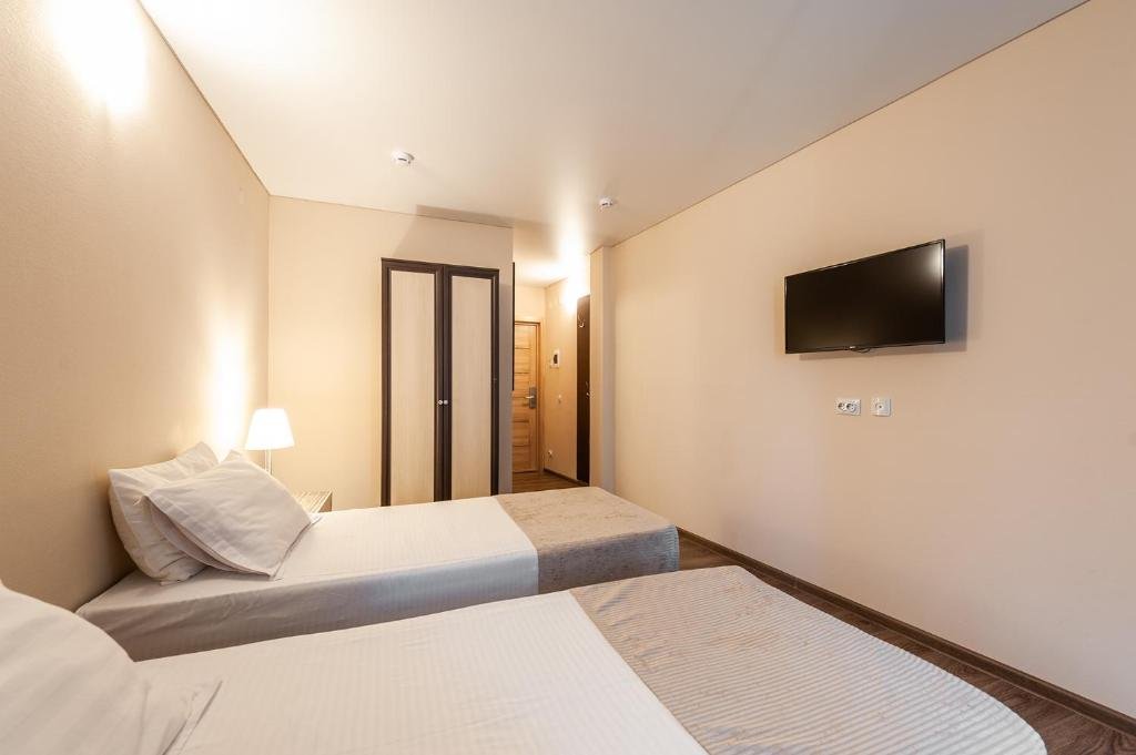 Фото Оптимист