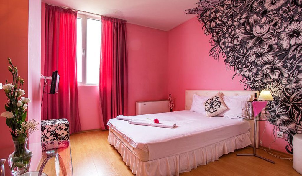 Фото Art Hotel Simona