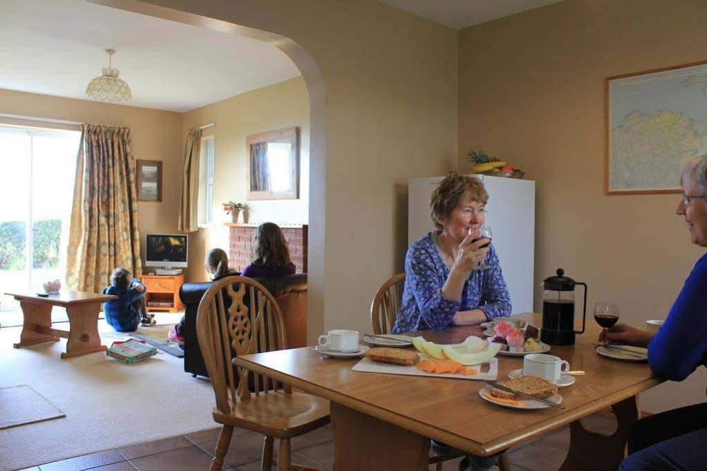 Фото Giant's Causeway Holiday Cottages