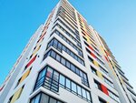 Apartments of Novosibirsk on Bolshevistskaya (Bol'shevistskaya Street, 100), short-term housing rental