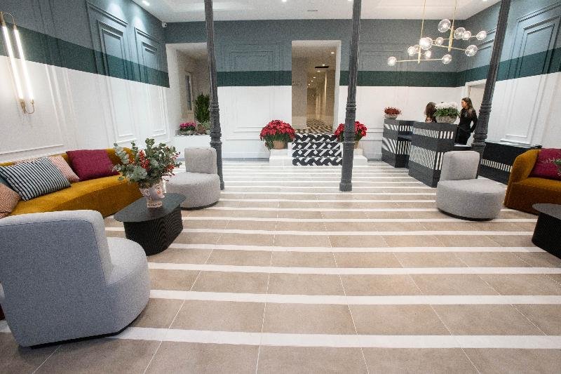 Фото Soho Boutique Congreso