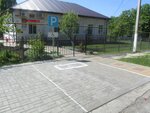 МБУСОССЗН Комплексный центр социального обслуживания населения Краснояружского района (rabochiy posyolok Krasnaya Yaruga, Sadovaya ulitsa, 1) ، قسم الخدمات البشرية