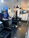 Hair Salon № 7 (Marshala Zhukova Avenue, 23), hairdresser