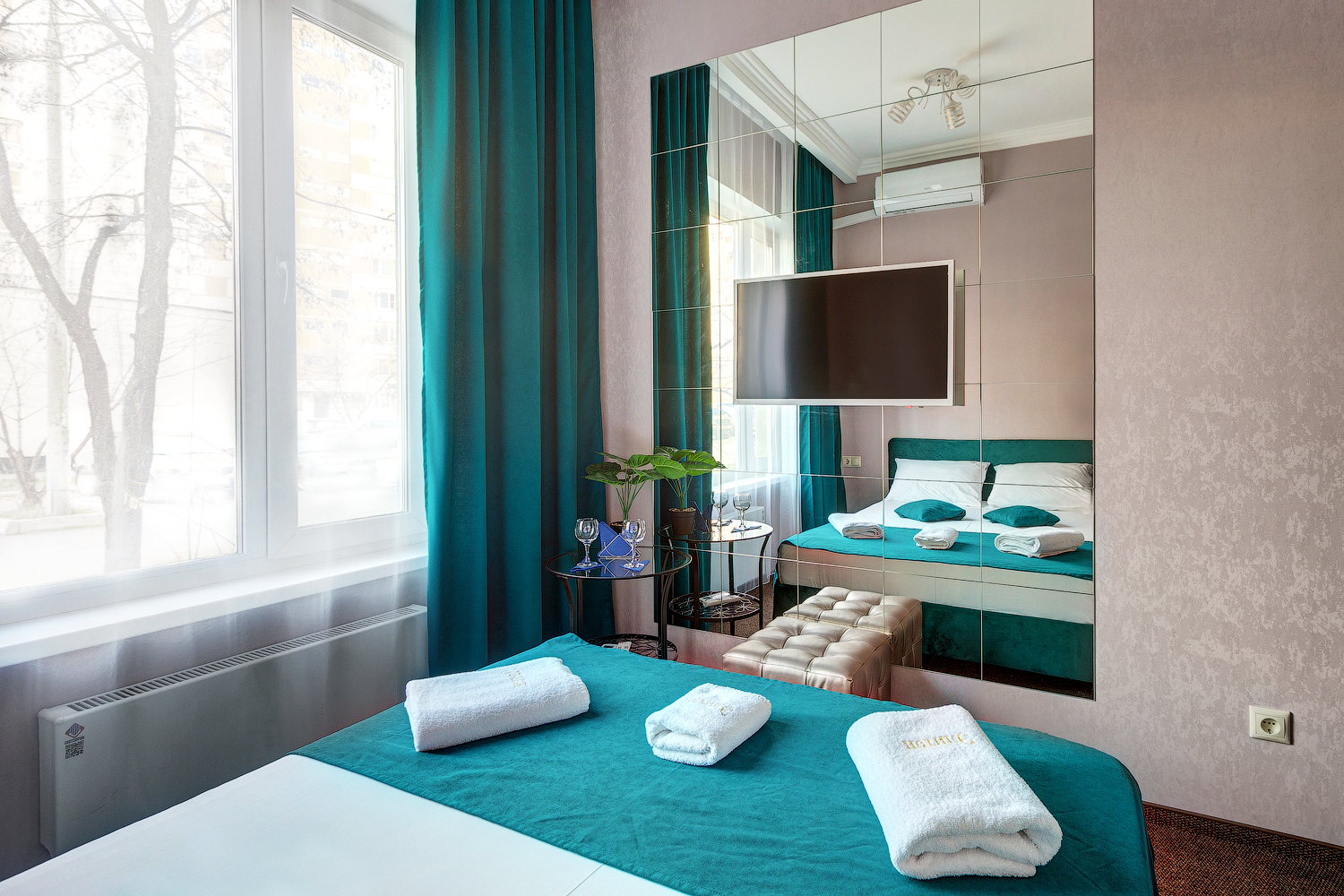 Фото Элитон