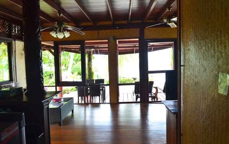 Фото Green Coconut Village