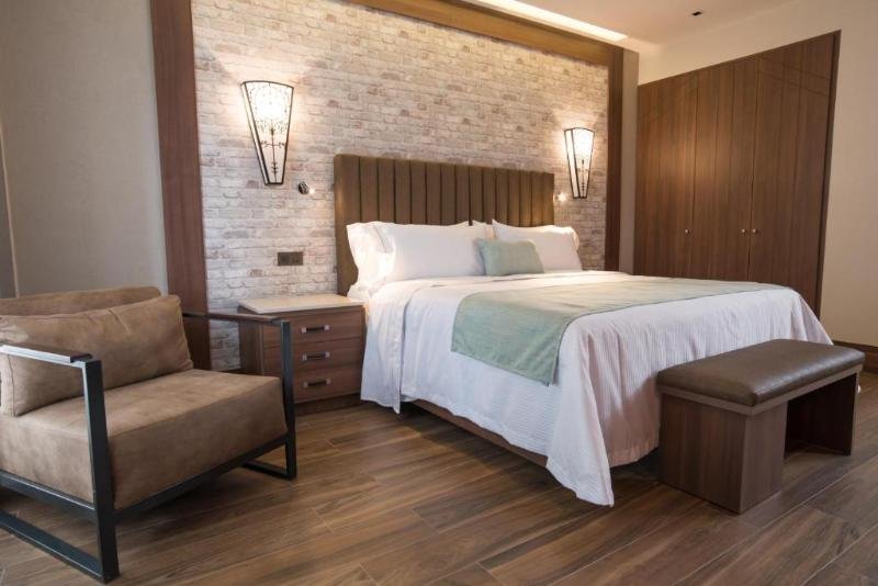 Фото Arborea Hotel