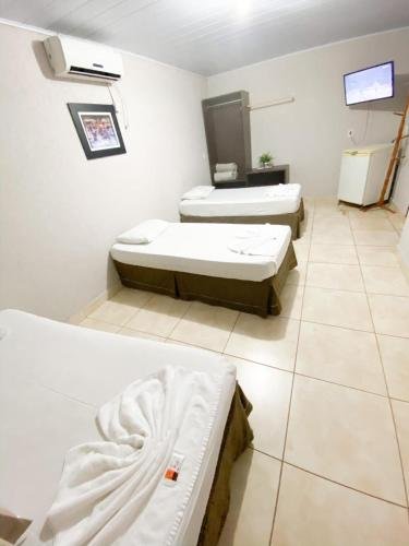 Фото Hotel Vitoria