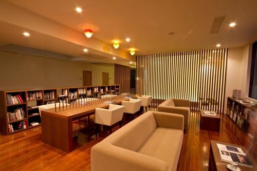 Фото Setre Highlandvilla Himeji