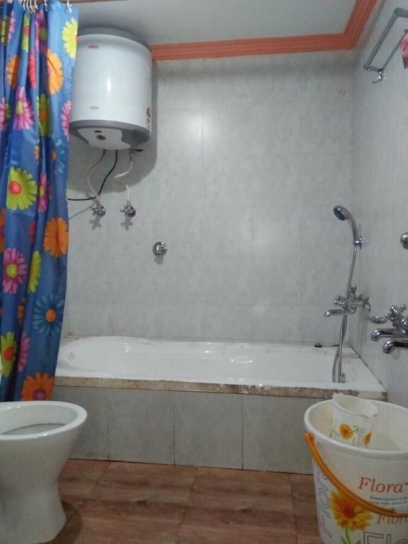 Фото Magic Himalayan Cottage