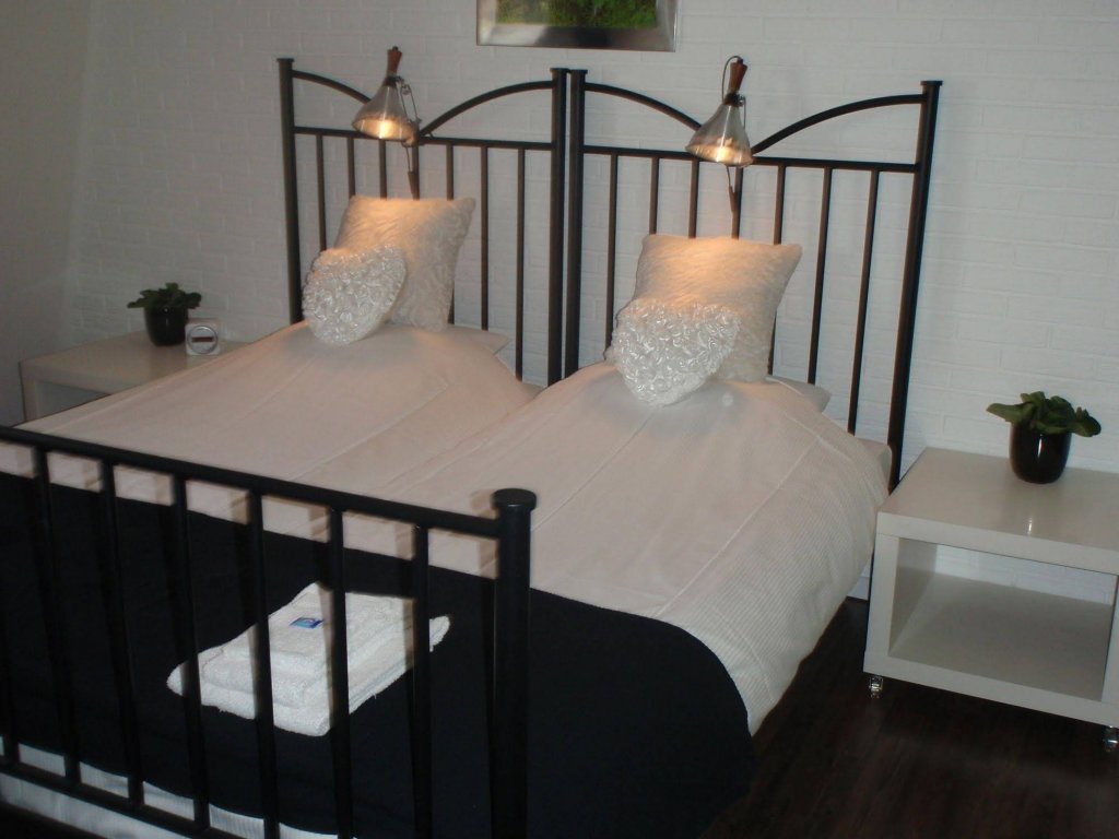 Фото Hotel Buxus