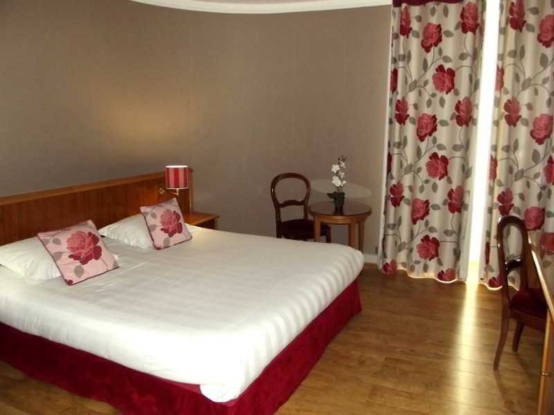 Фото The Originals Boutique, Grand Hôtel St Pierre