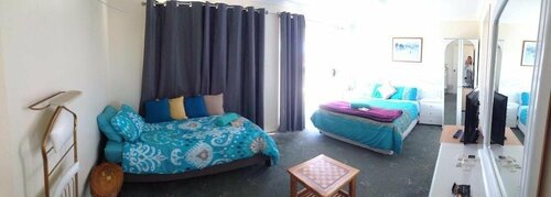 Гостиница Lake Illawarra B&b в Вуллонгонге