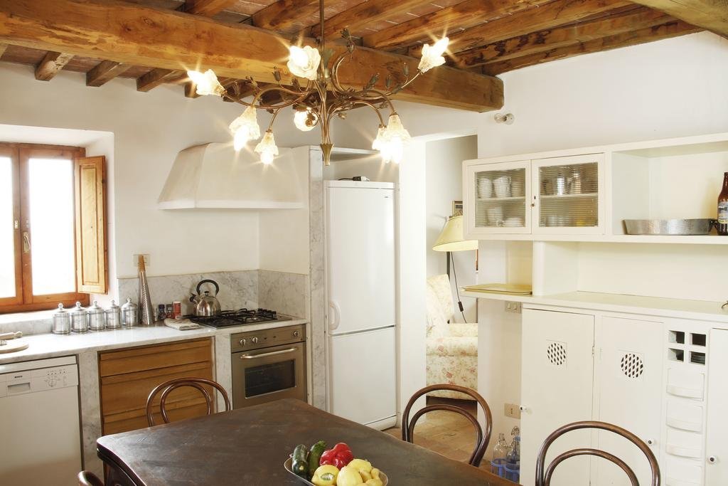 Фото Case Di Gello