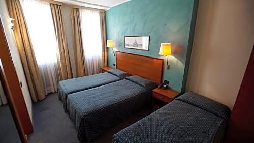 Фото Classic Hotel Tulipano