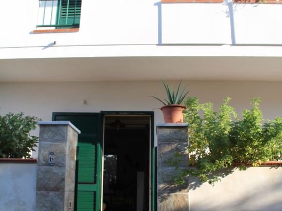 Фото Villini Macrì