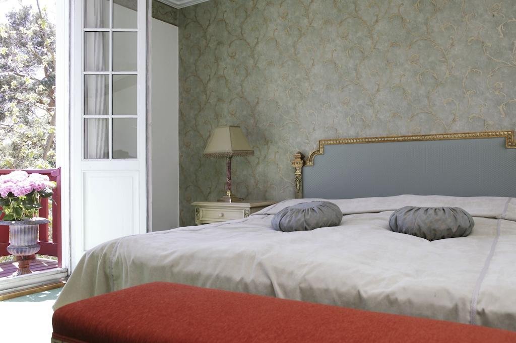 Фото Hotel Hornbækhus