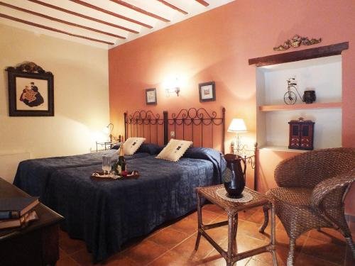 Фото Posada Los Caballeros