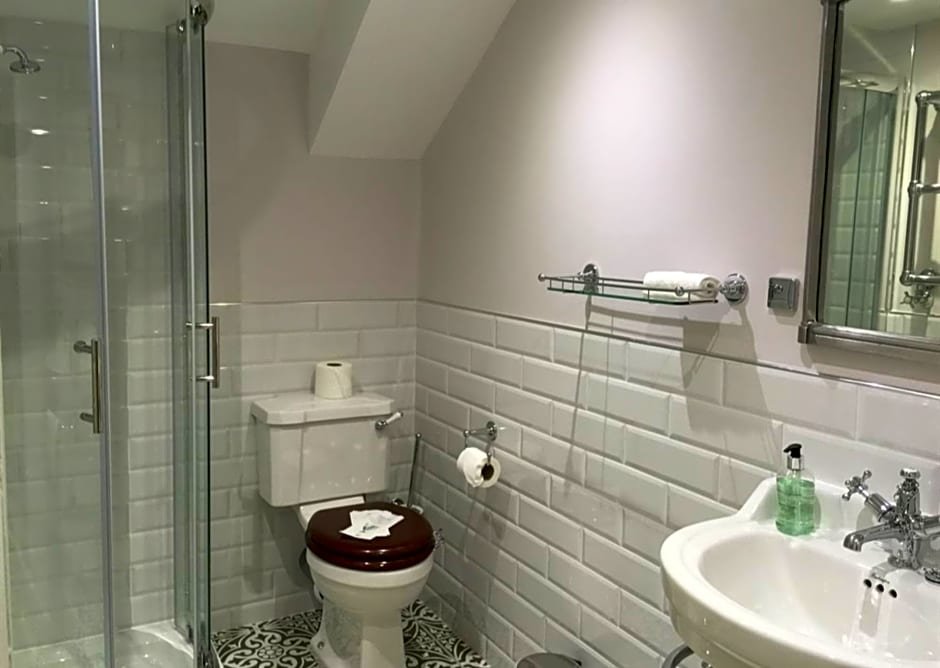 Фото Camilla House - Guest house