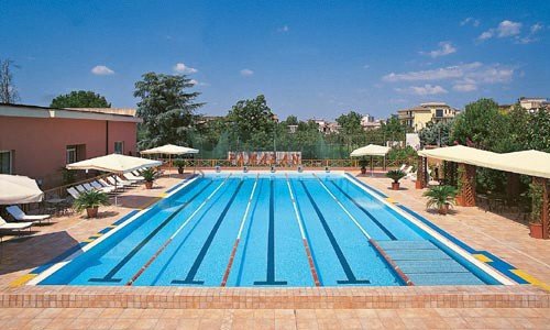 Фото Pamaran Hotel