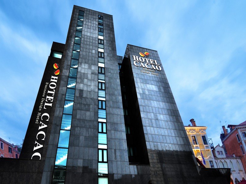 Фото Hotel Cacao