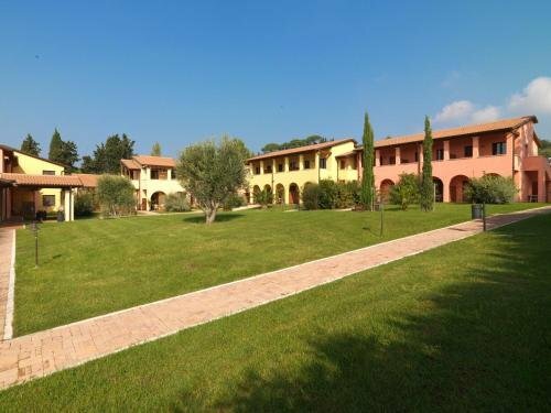 Гостиница Le Corti Del Sole Residence