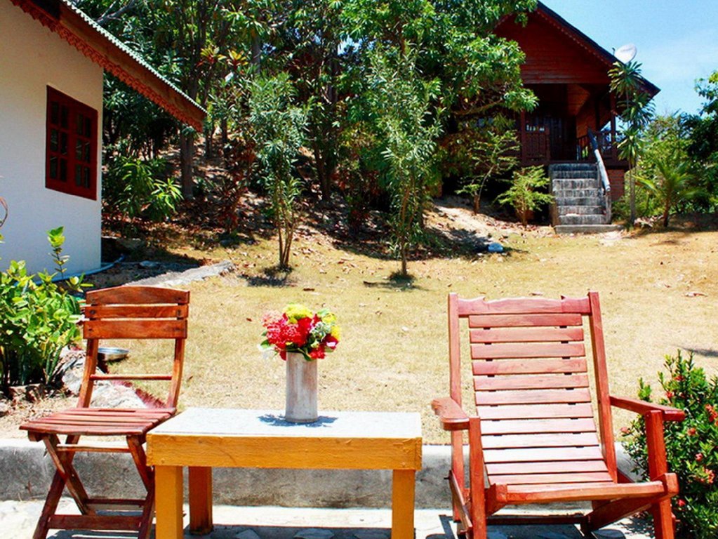 Фото Phangan Utopia Resort