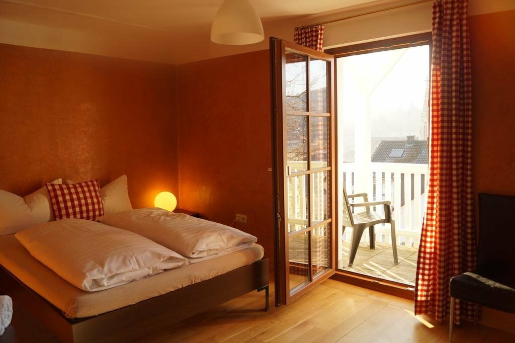 Hotel Petite Bellevue, Baden‑Baden, photo
