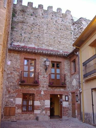 Гостиница Hotel La Beltraneja
