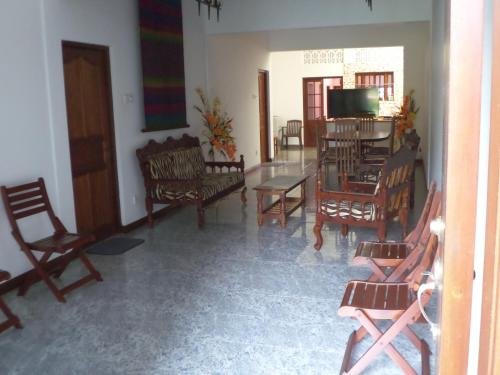 Фото Leos Home Stay