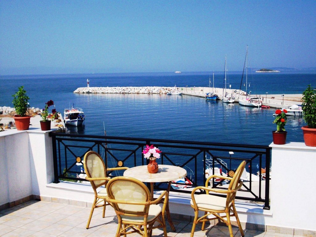 Фото Anna Maria – Vanessa Apartments