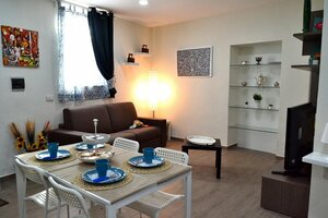 Tukory - Flat For Rent - City Center Palermo