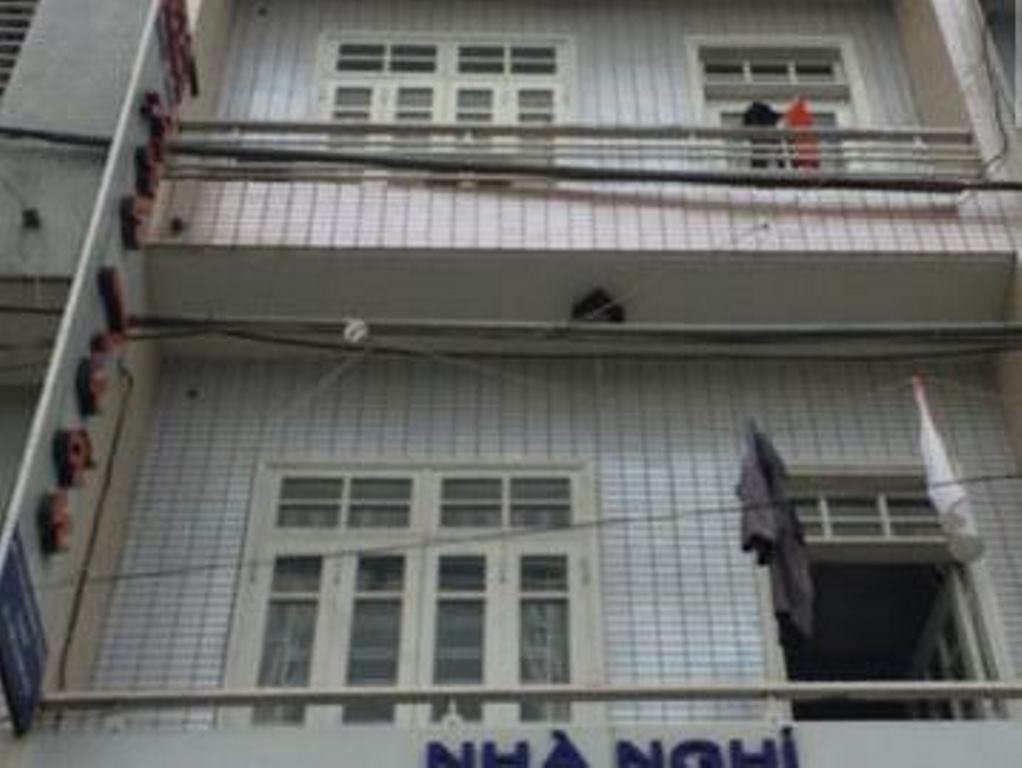 Фото Anh Xuan Guesthouse