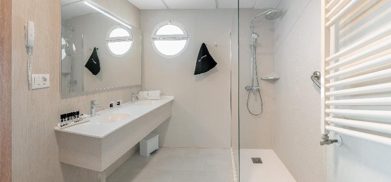 Фото Hotel Rh Victoria Benidorm