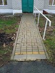 Сагайдаченская основная общеобразовательная школа (село Сагайдачное, Школьная улица, 19), school
