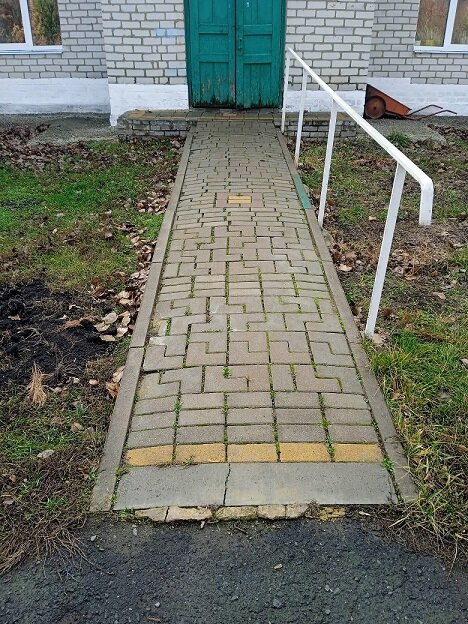 School Сагайдаченская основная общеобразовательная школа, Belgorod Oblast, photo