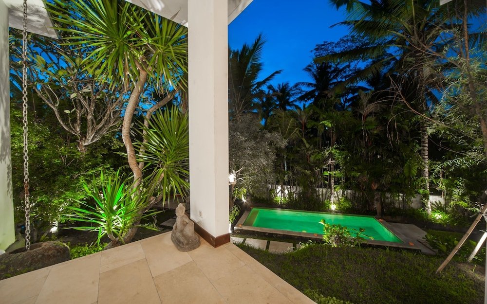 Фото Villa Cinta