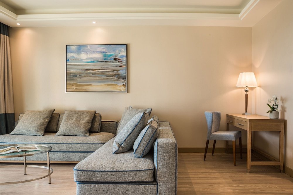 Фото Electra Kefalonia Hotel & SPA