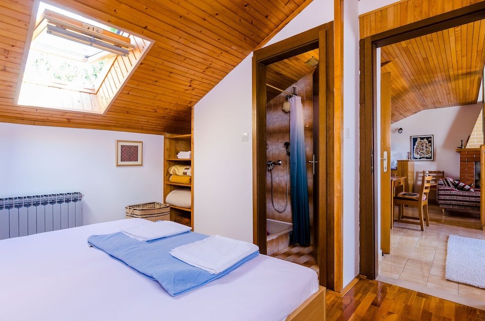 Фото Apartment Niki