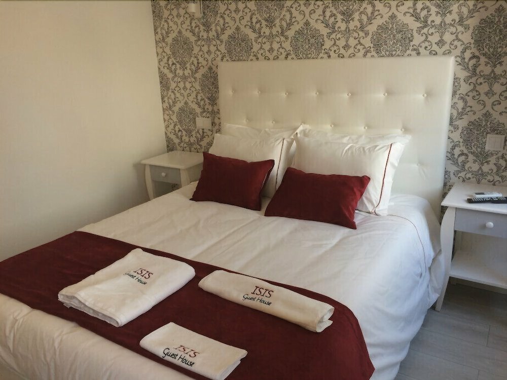 Hotel Ísis Guest House, Braga, photo