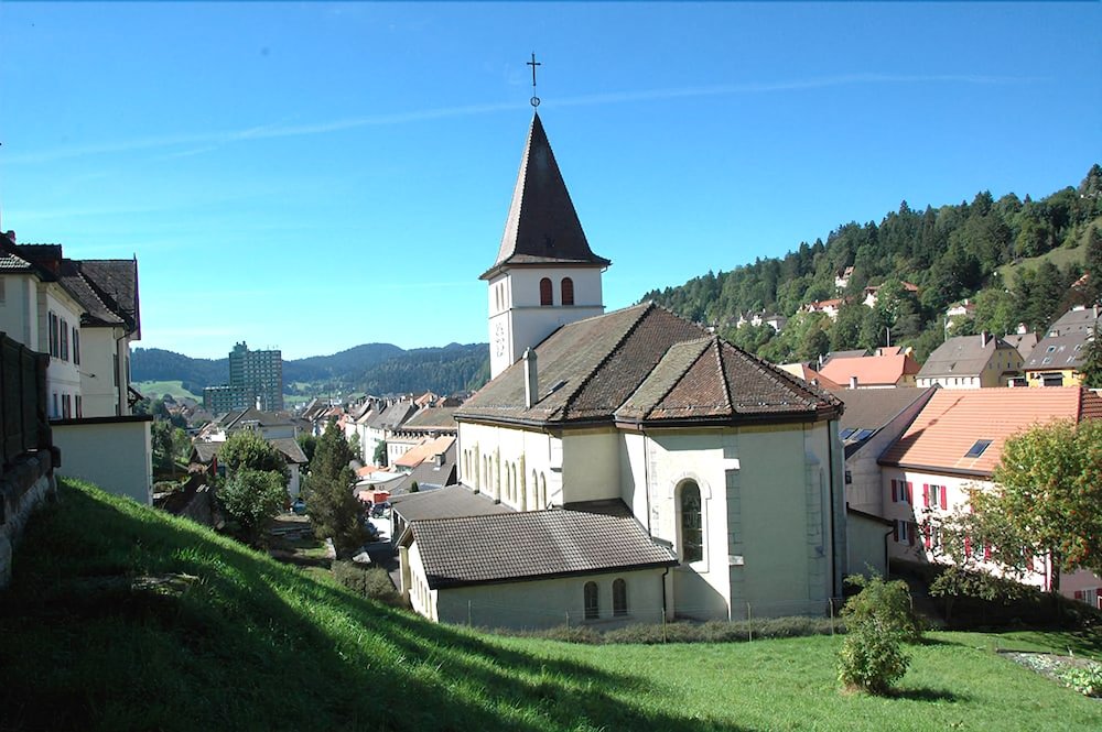 Фото отеля 4