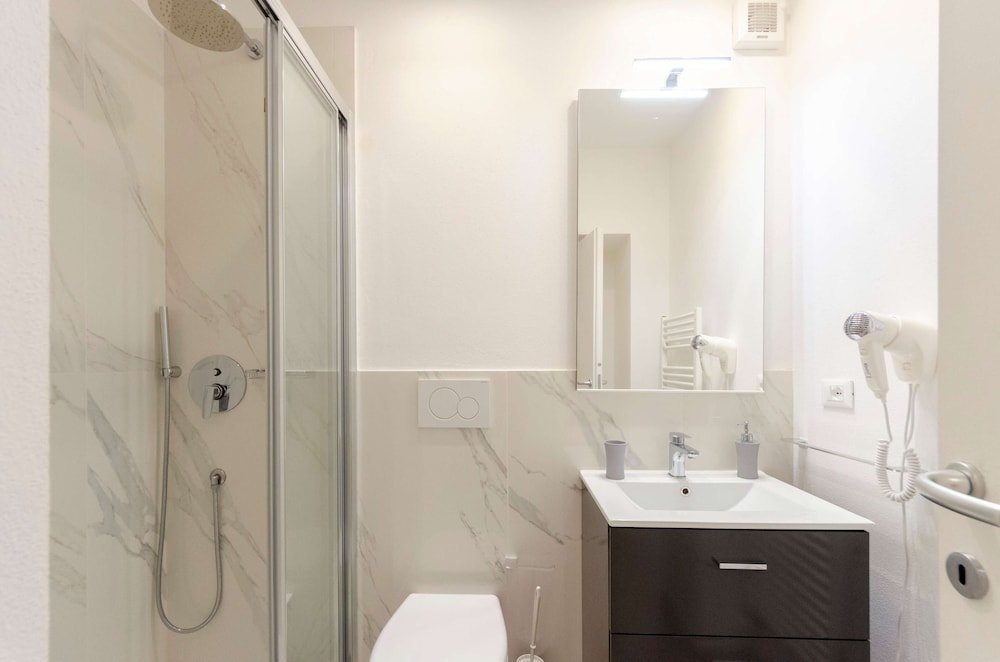 Фото La Casa Rosa al Mare